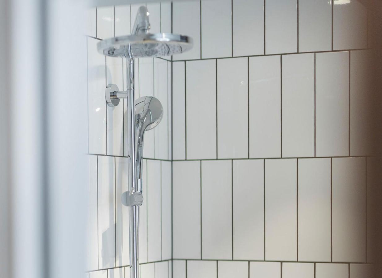 Unity Malmoe - A Studio Hotel Bagian luar foto