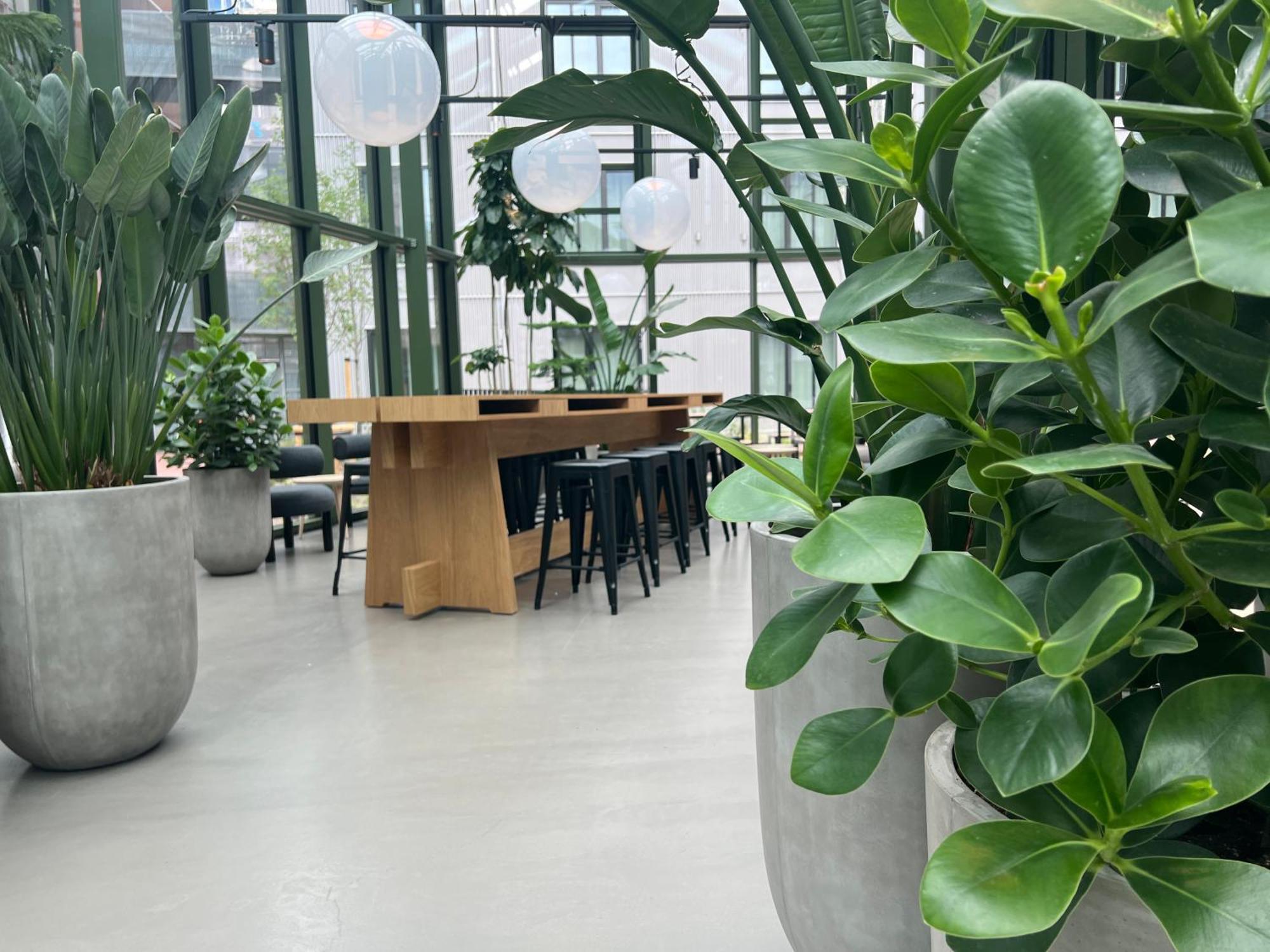 Unity Malmoe - A Studio Hotel Bagian luar foto