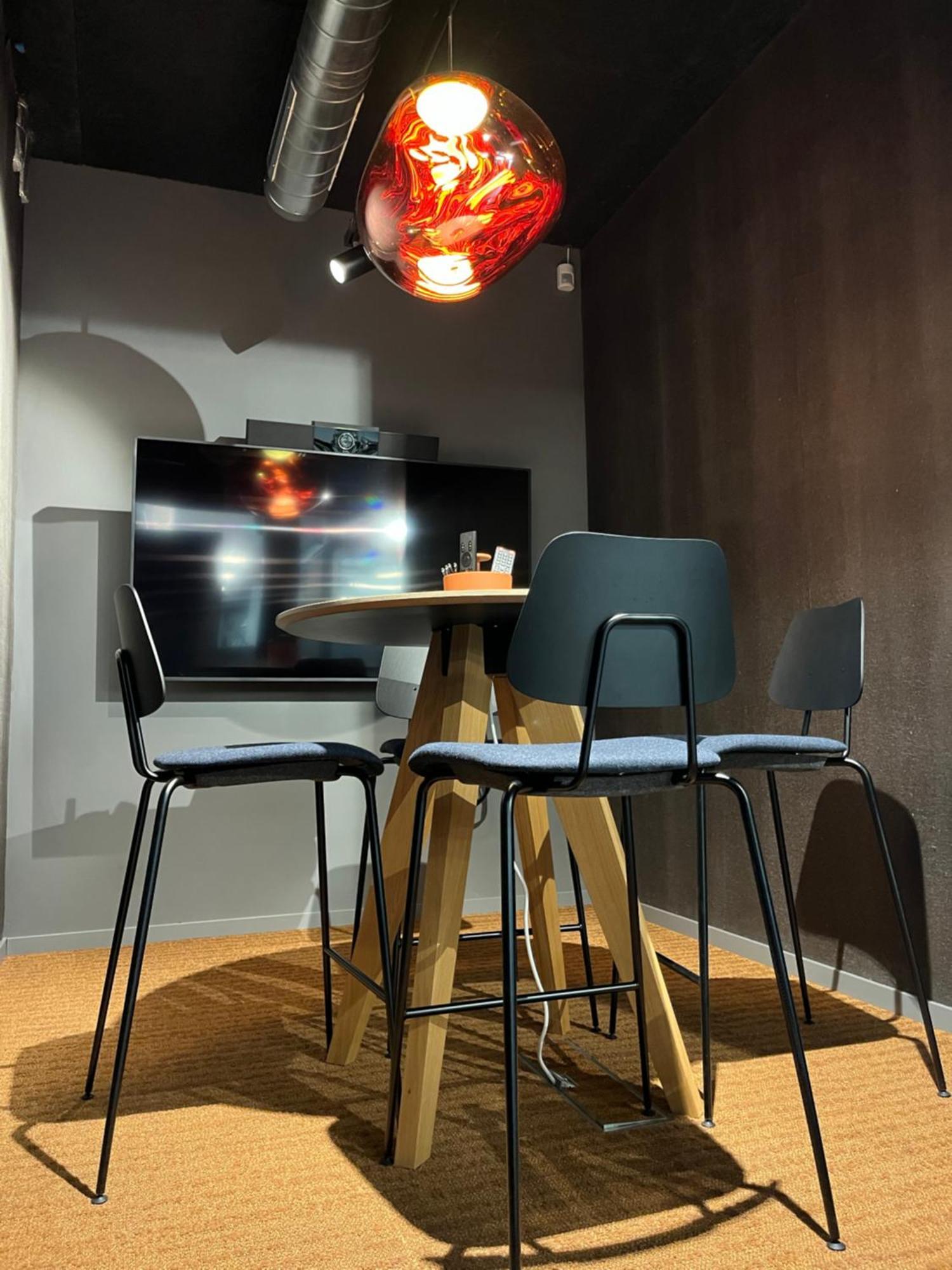 Unity Malmoe - A Studio Hotel Bagian luar foto
