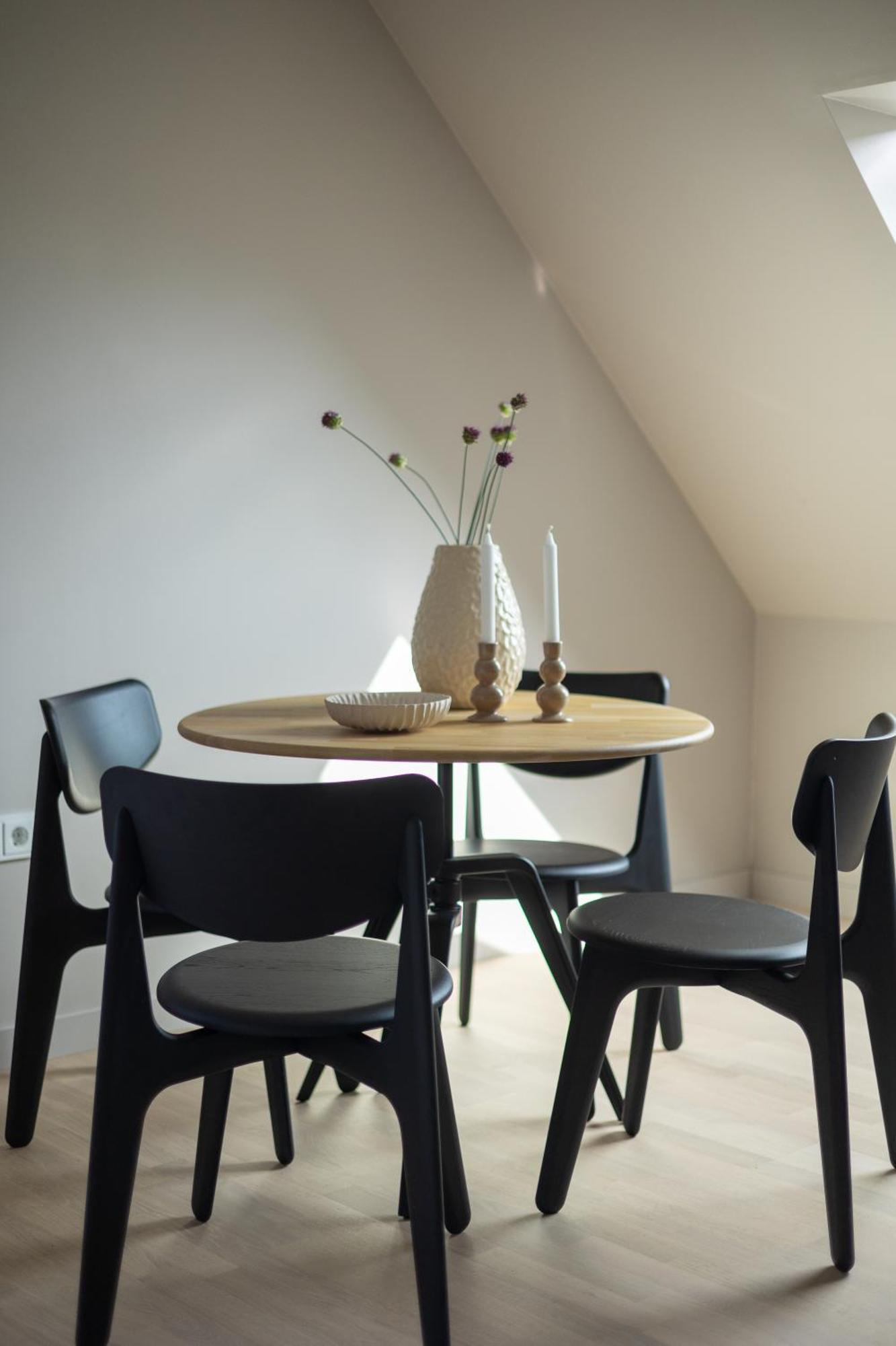 Unity Malmoe - A Studio Hotel Bagian luar foto